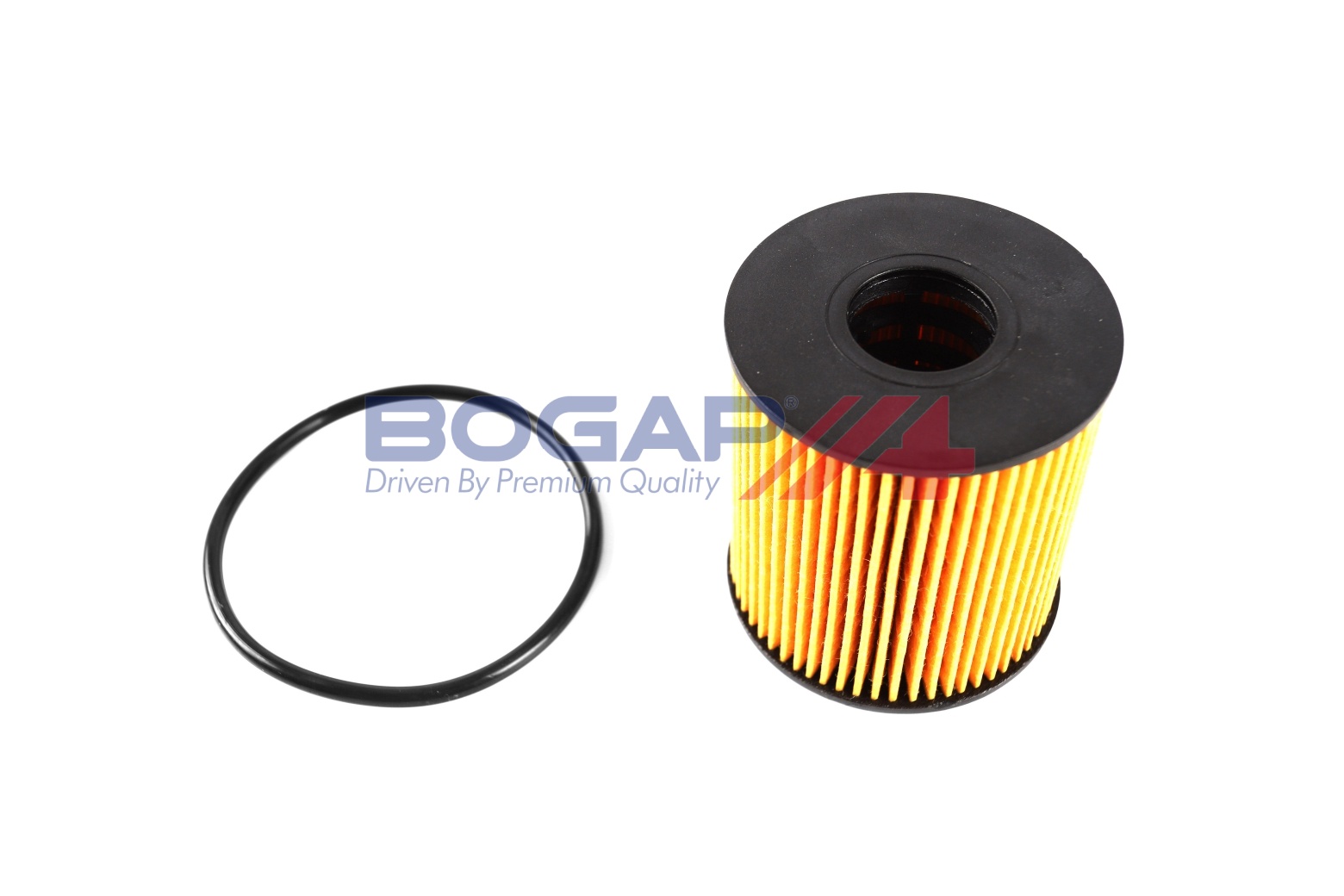 Olejový filter BOGAP GmbH