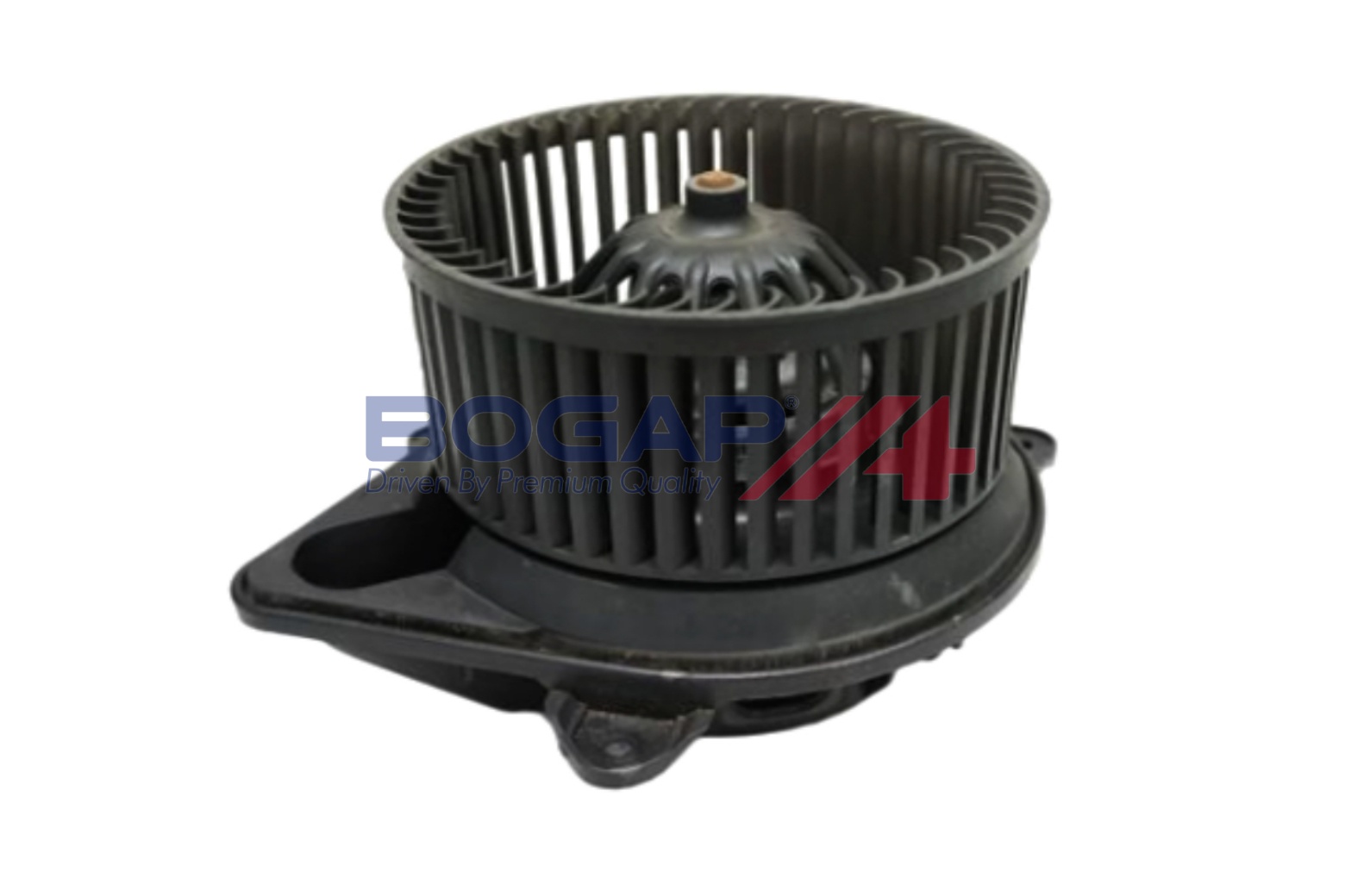 Vnútorný ventilátor BOGAP GmbH