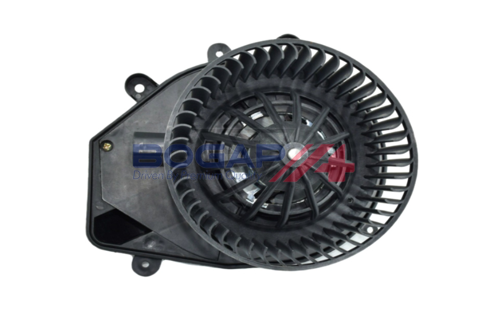 Vnútorný ventilátor BOGAP GmbH