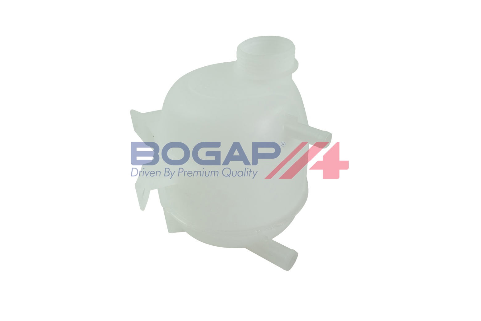 Vyrovnávacia nádobka chladiacej kvapaliny BOGAP GmbH