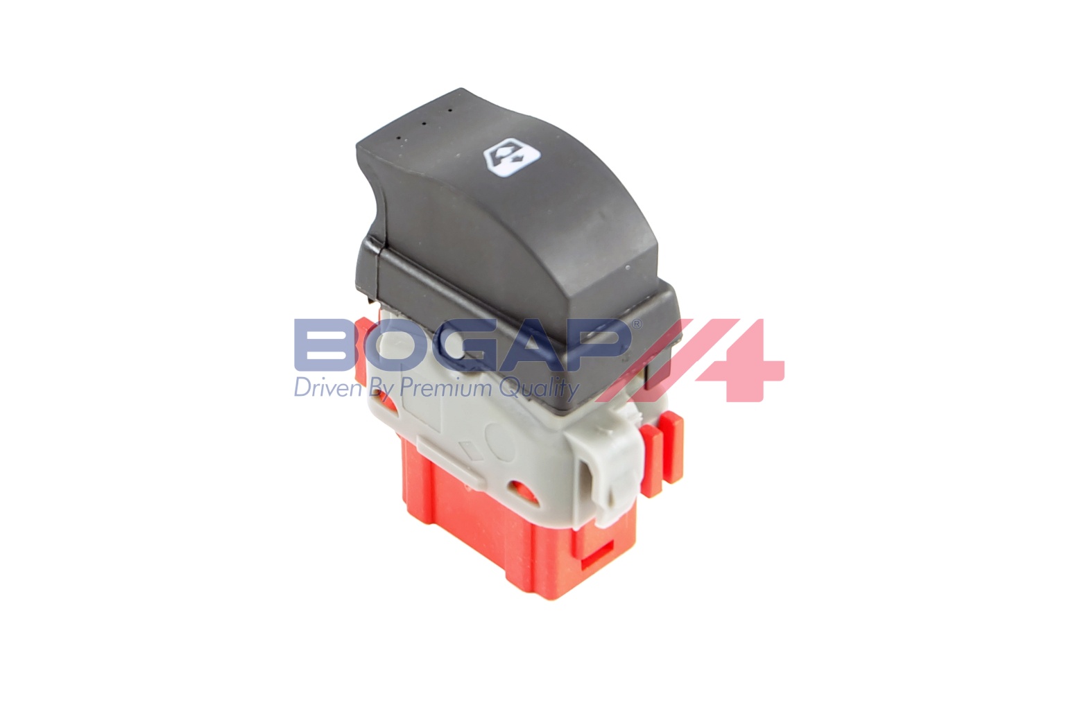 Spínač elektrického otvárania okien BOGAP GmbH