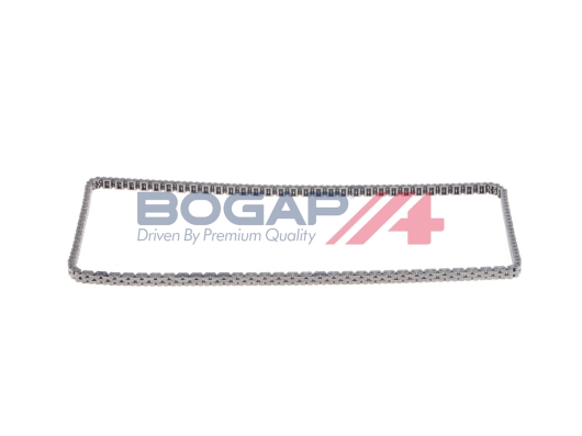 Rozvodová reżaz BOGAP GmbH