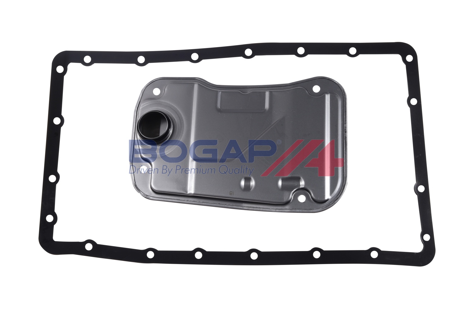 Sada hydraulického filtra automatickej prevodovky BOGAP GmbH