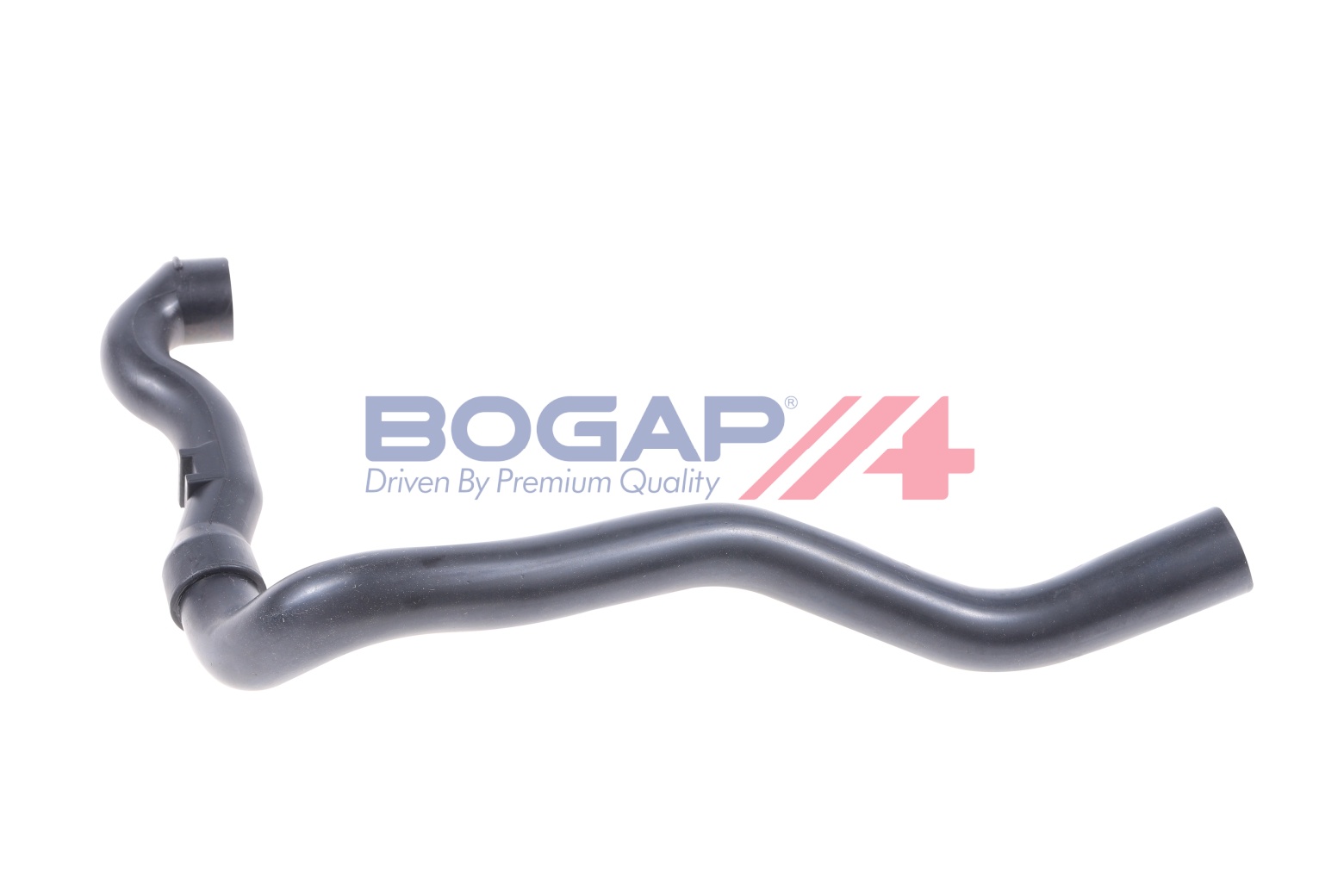 Hadica odvetrania kľukovej skrine BOGAP GmbH