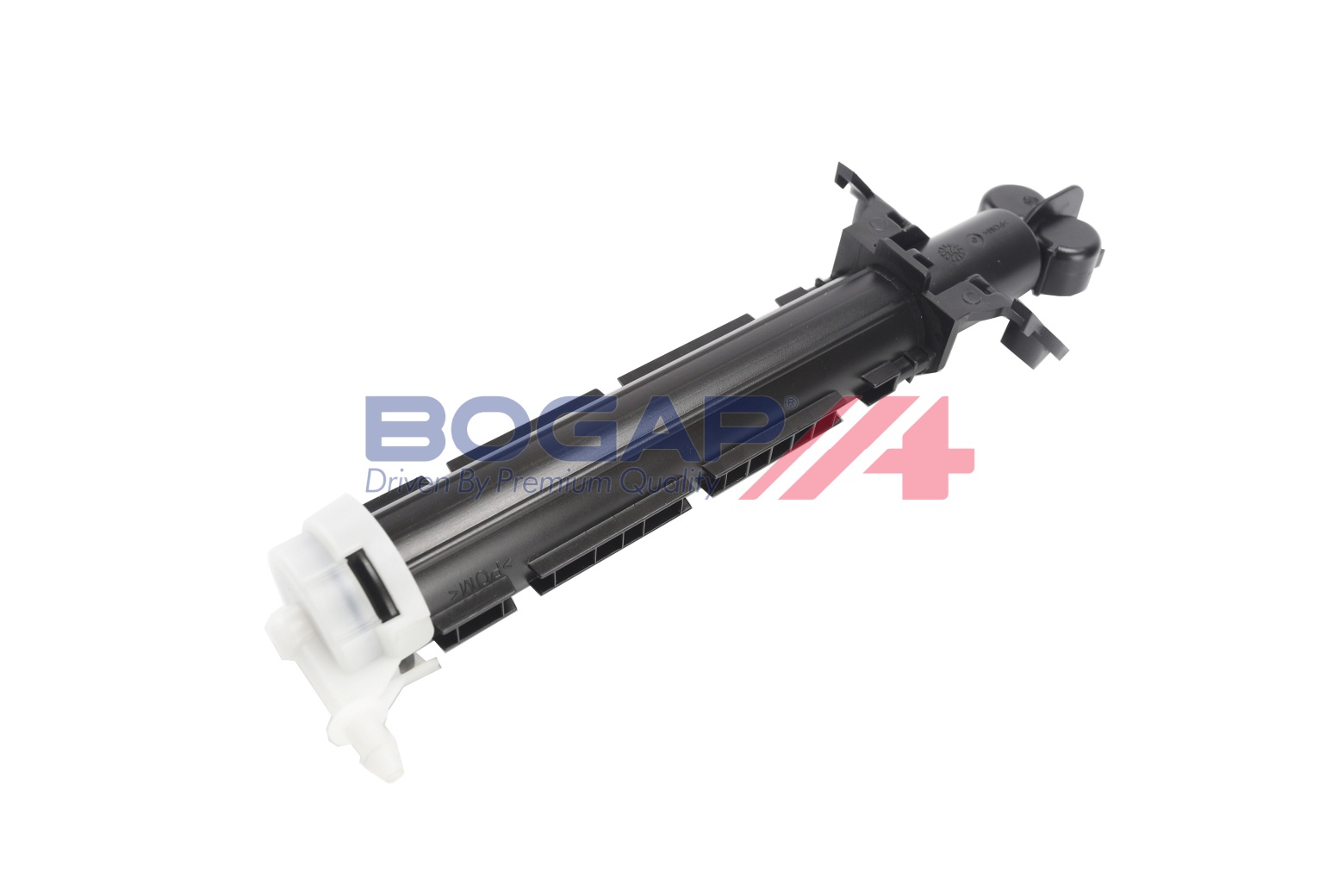 Tryska ostrekovača svetiel BOGAP GmbH