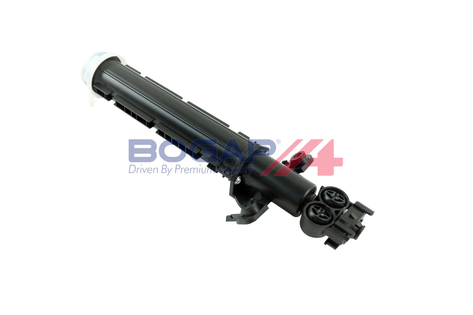 Tryska ostrekovača svetiel BOGAP GmbH