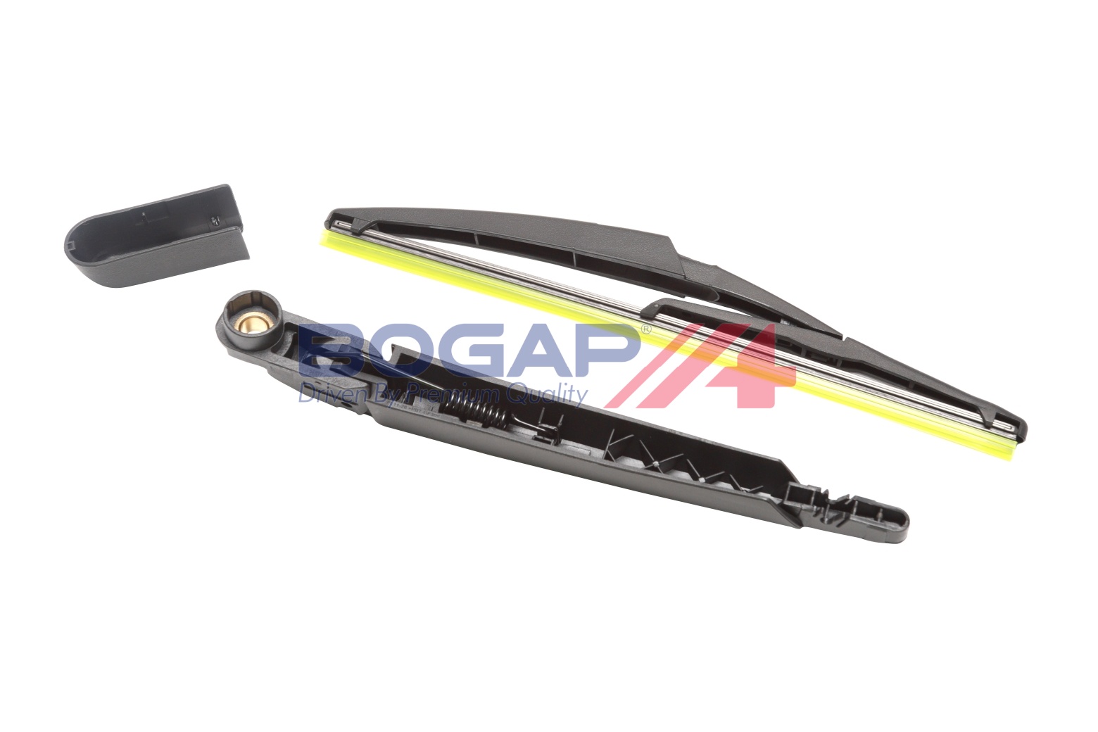 Sasa ramienka stierača, čistenie okien BOGAP GmbH