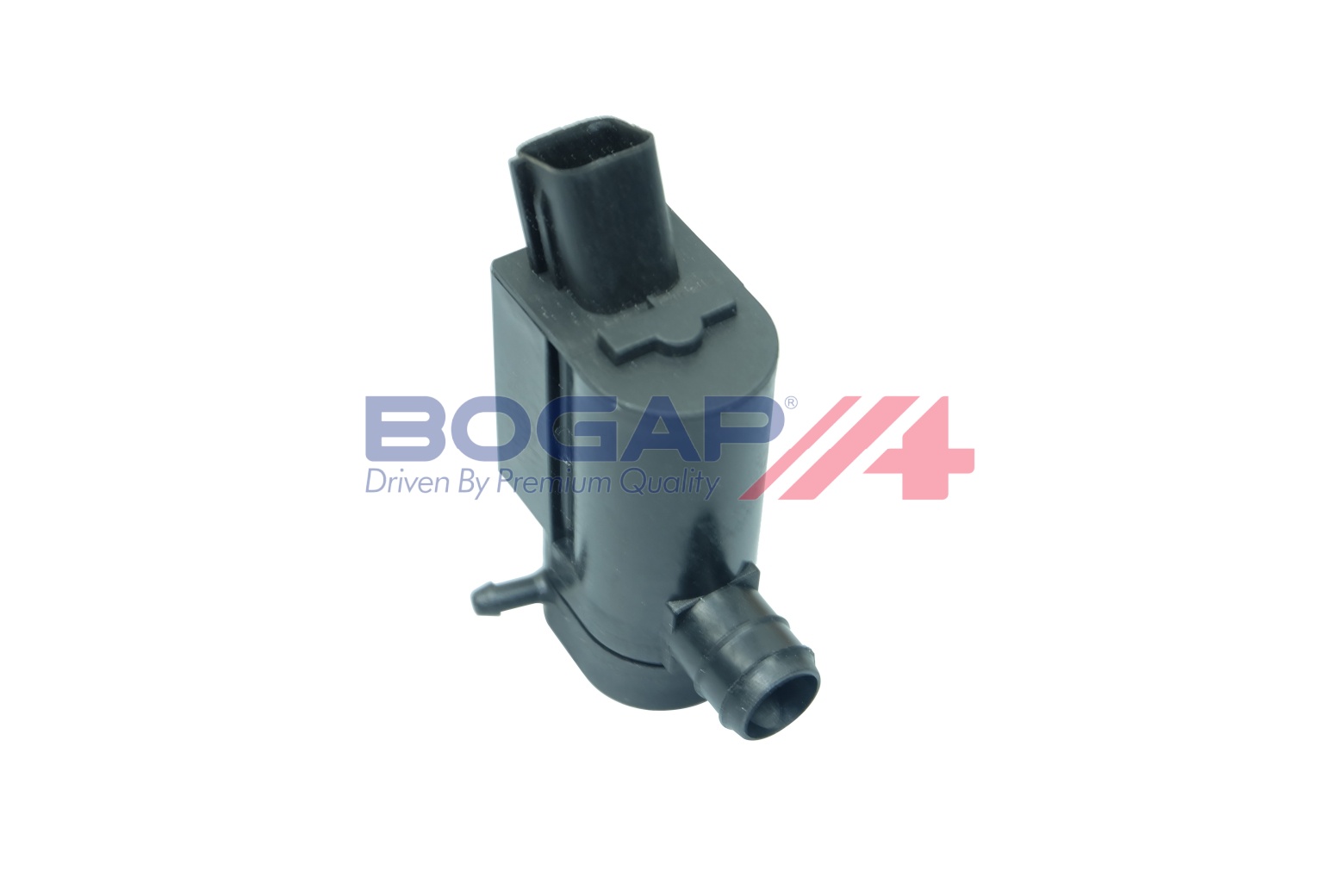 Čerpadlo ostrekovača skiel BOGAP GmbH