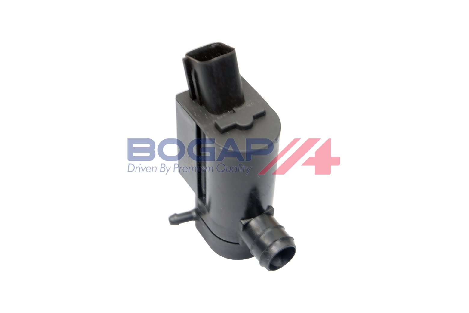 Čerpadlo ostrekovača skiel BOGAP GmbH