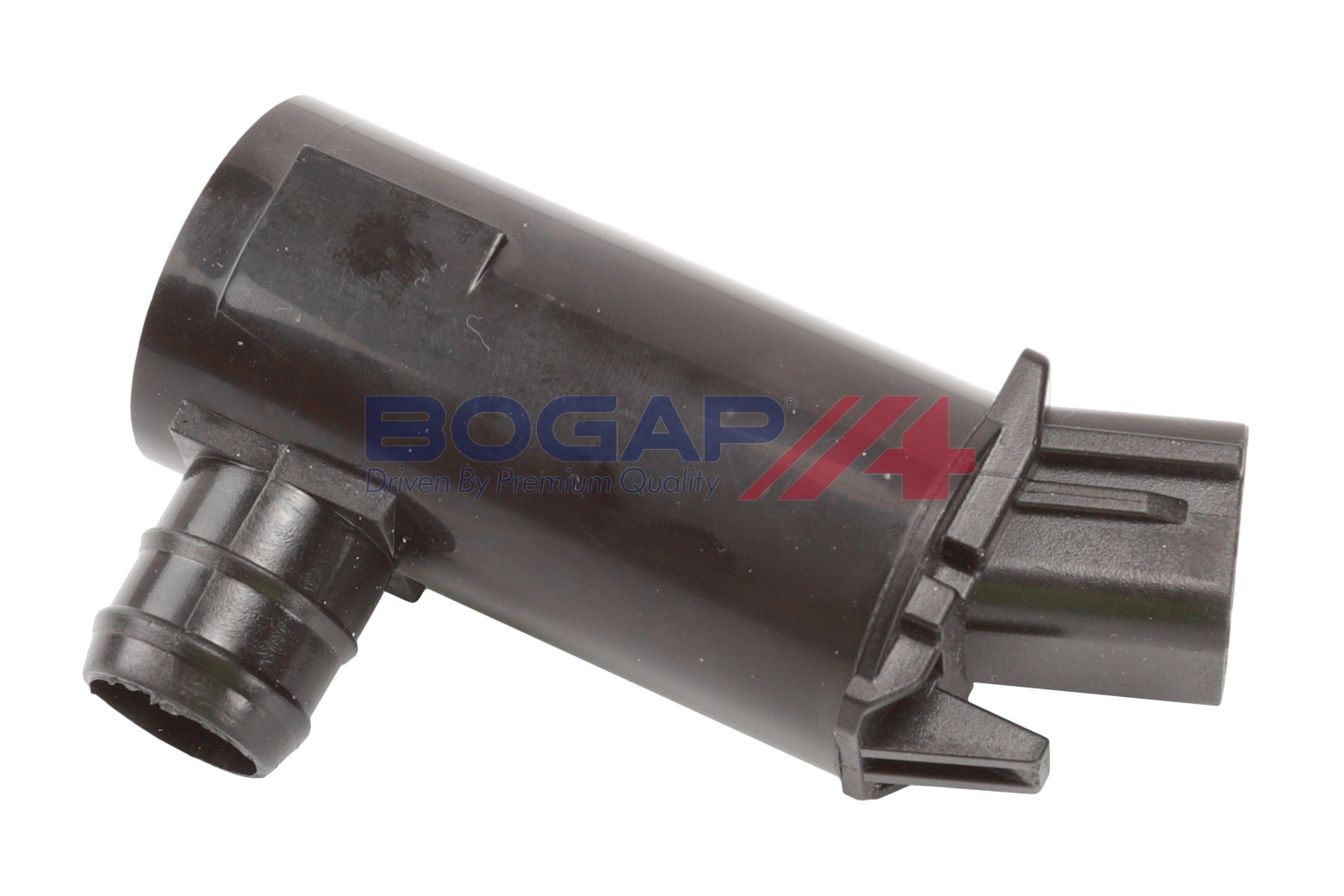 Čerpadlo ostrekovača skiel BOGAP GmbH