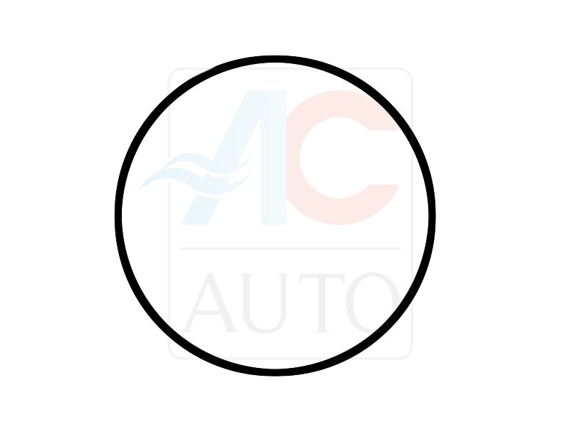 Tesniaci krúżok hriadeľa kompresora ACAUTO S.C.