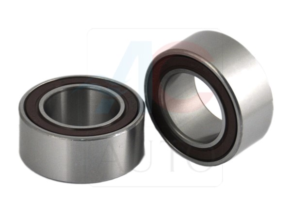 Bearing, compressor shaft ACAUTO S.C.