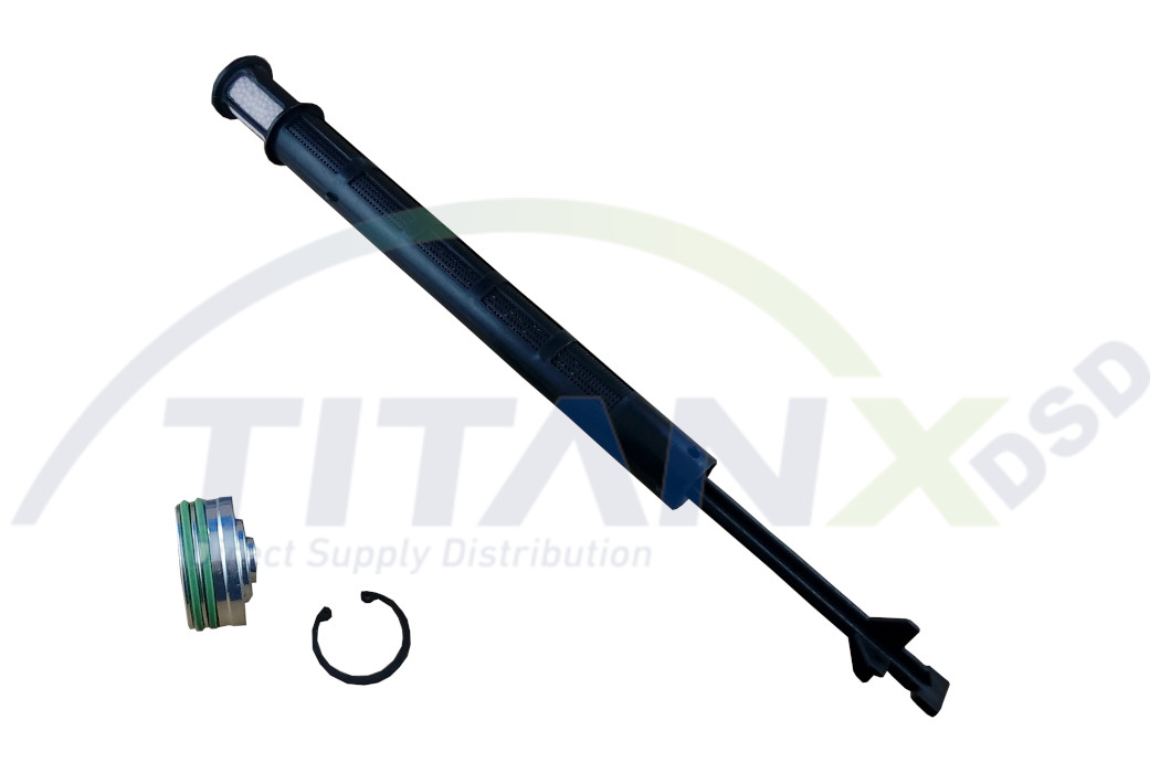 vysúżač klimatizácie TitanX Engine Cooling SRL