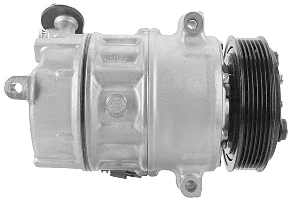 Kompresor klimatizácie Armazém G