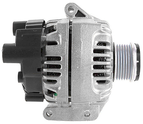 Alternátor Armazém G