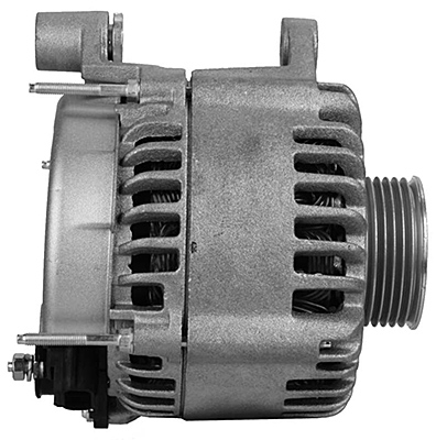 Alternátor Armazém G