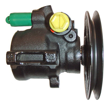 Hydraulické čerpadlo pre riadenie Armazém G