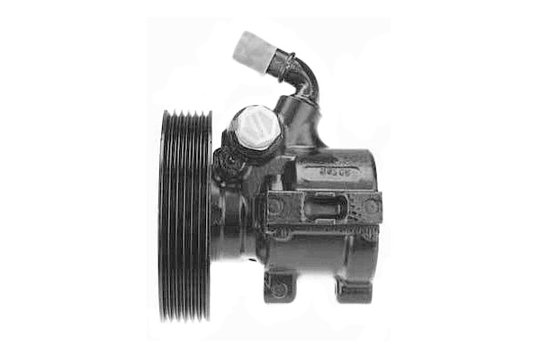 Hydraulické čerpadlo pre riadenie Armazém G
