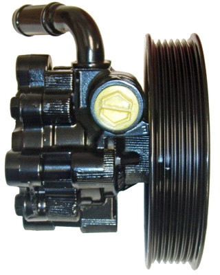 Hydraulické čerpadlo pre riadenie Armazém G