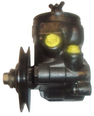 Hydraulické čerpadlo pre riadenie Armazém G