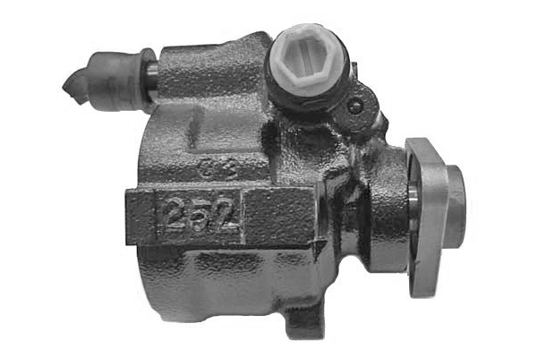 Hydraulické čerpadlo pre riadenie Armazém G