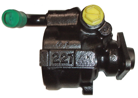 Hydraulické čerpadlo pre riadenie Armazém G