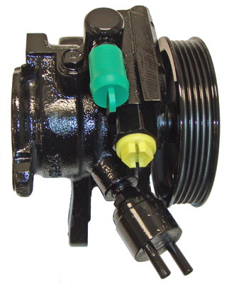 Hydraulické čerpadlo pre riadenie Armazém G