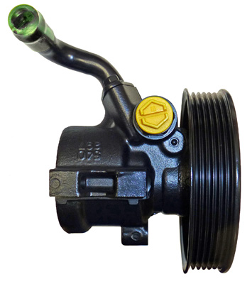 Hydraulické čerpadlo pre riadenie Armazém G
