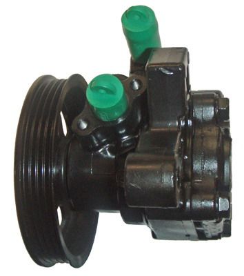 Hydraulické čerpadlo pre riadenie Armazém G