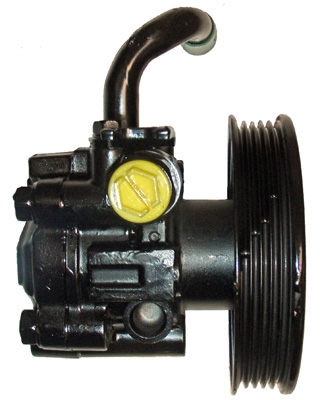 Hydraulické čerpadlo pre riadenie Armazém G