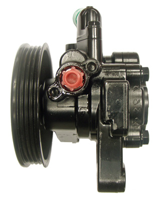 Hydraulické čerpadlo pre riadenie Armazém G