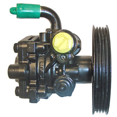 Hydraulické čerpadlo pre riadenie Armazém G