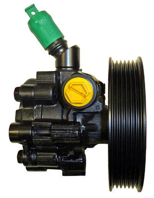 Hydraulické čerpadlo pre riadenie Armazém G