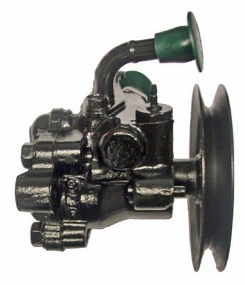 Hydraulické čerpadlo pre riadenie Armazém G