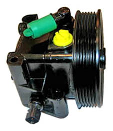 Hydraulické čerpadlo pre riadenie Armazém G