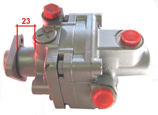 Hydraulické čerpadlo pre riadenie Armazém G