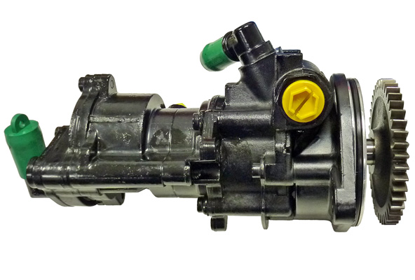 Hydraulické čerpadlo pre riadenie Armazém G