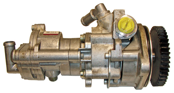 Hydraulické čerpadlo pre riadenie Armazém G