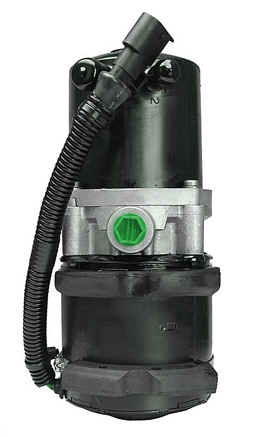 Hydraulické čerpadlo pre riadenie Armazém G