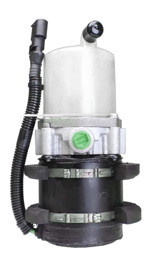 Hydraulické čerpadlo pre riadenie Armazém G