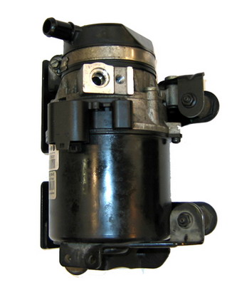 Hydraulické čerpadlo pre riadenie Armazém G