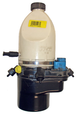 Hydraulické čerpadlo pre riadenie Armazém G