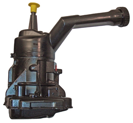 Hydraulické čerpadlo pre riadenie Armazém G
