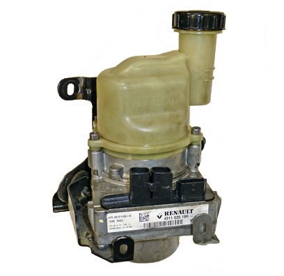 Hydraulické čerpadlo pre riadenie Armazém G