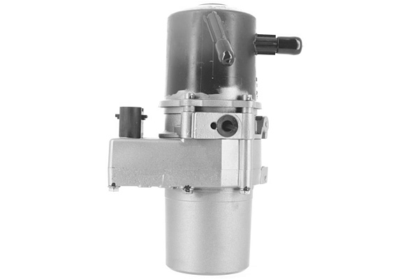 Hydraulické čerpadlo pre riadenie Armazém G