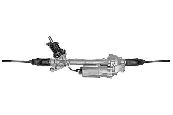 Steering Gear Armazém G