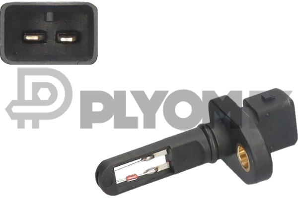 Sensor, intake air temperature PLYOM