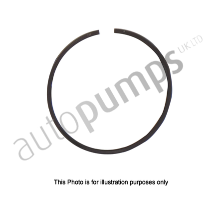 Sada piestnych krúżkov Autopumps UK Ltd