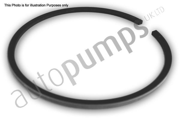 Sada piestnych krúżkov Autopumps UK Ltd