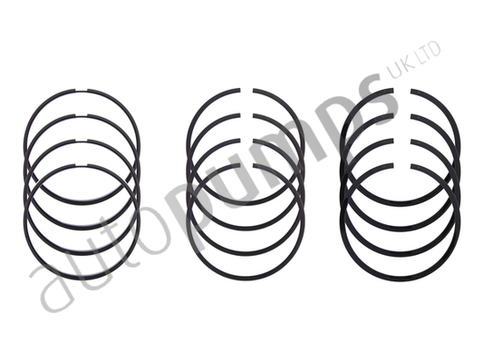 Sada piestnych krúżkov Autopumps UK Ltd